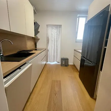 Apartment Feelhome Vodice