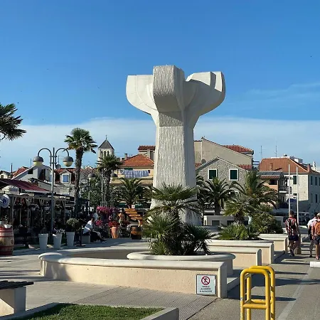 Feelhome Apartment Vodice