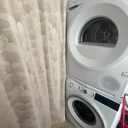 Feelhome Apartment *