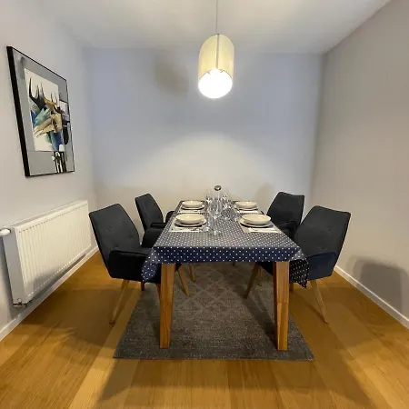 Apartment Feelhome