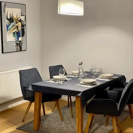 Feelhome Apartment Vodice