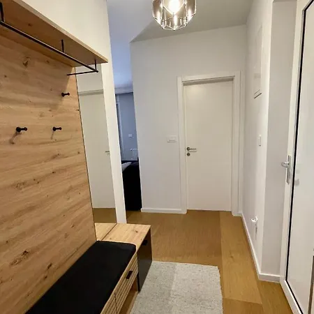 Apartment Feelhome *