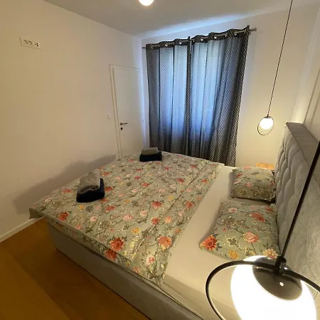 Apartment Feelhome Vodice