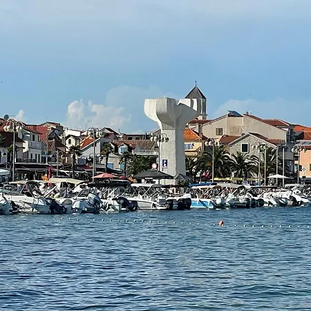 Feelhome Apartment Vodice