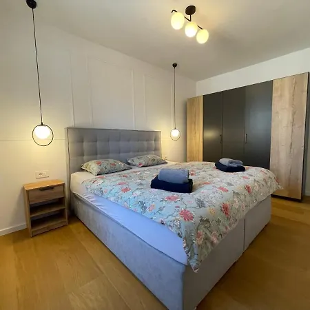 Feelhome Apartment *