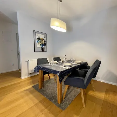 Feelhome Apartment Vodice